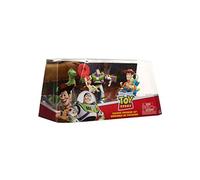 Disney Toy Story - Figure Set 5 personaggi