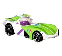 Disney-Toy Story Hot Wheels Disney Pixar Toy Story 4 - Buzz Vehicle