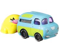 Disney-Toy Story Hot Wheels Disney Pixar Toy Story 4 - Ducky And Bunny Vehicle
