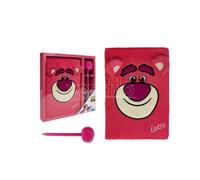 Disney STATIONERY SET PALLONCINO GIOCATTOLO STORIA