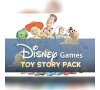 Disney Toy Story Pack (PC) Steam Key - GLOBAL