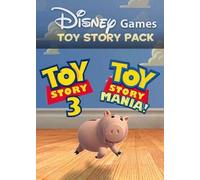 Disney Toy Story Pack Steam Key EUROPE