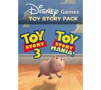 Disney Toy Story Pack Steam Key GLOBAL