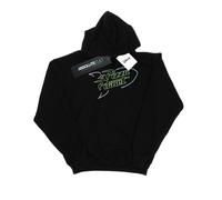 Disney Toy Story Pizza Planet Felpa con Cappuccio Neon Uomo (BI19712)