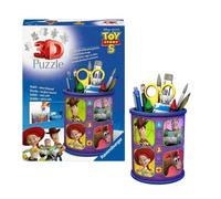 Disney Toy Story puzzle 3D pencil holder 54pcs