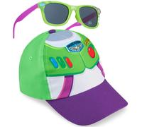Disney Toy Story | Sonic The Hedgehog Cappello Baseball Occhiali da S Multi Buzz