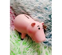 Disney Toy Story Spardose Hamm salvadanaio ceramica piggy bank money box 18 cm.