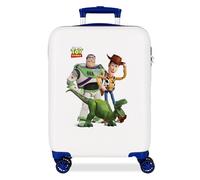 Disney, Toy Story, Taglia unica, Valigia cabina