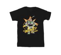 Disney Toy Story To Infinity Maglietta Buzz Lightyear Ragazzi (BI39583)