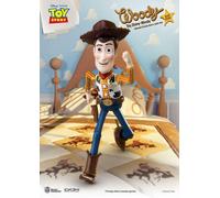 DISNEY: TOY STORY WOODY DYNAMIC 8CTION HEROES 1/9 Action Figure 20 cm