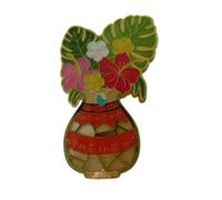 Disney Trading Pin 178006 Loungefly - Moana - Principessa Fiore Vasi Mistero