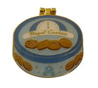 Disney Trading Pin 182656 Loungefly Cenerentola E Suzy Mouse Royal Cookies