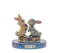 Disney Tradition 6005963 Figurina, Multicolore, 9 x 9 x 15 cm