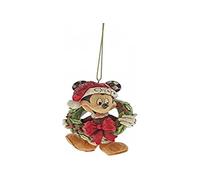 Disney Tradition A30355 Sospensione Topolino, Multicolore, taglia unica