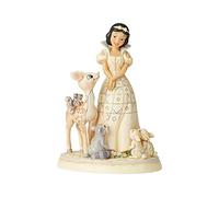 Disney Tradition By Jim Shore 6000943 Figurina di Biancaneve