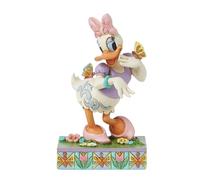 Disney Tradition Daisy Duck spring - Statuetta