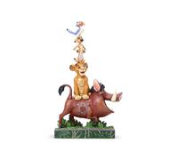 Disney Enesco Totem Il Re Leone 20 Cm