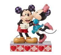 Disney Tradition Mickey & Minnie Love - Statuetta