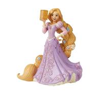 Disney Tradition Rapunzel Deluxe - Statuetta di Raperonzolo