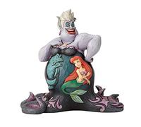 Disney Traditions 4059732 Problema Profondo-Figurina di Ursula, Resina, Multicolore, 160x220x210 cm