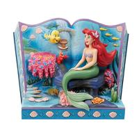 Disney Traditions - Bambole e statuette, multicolore (FIDI0007)