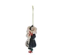Disney Traditions Cruella Hanging Ornament