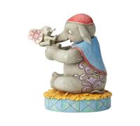 Disney Traditions L'Amore Incondizionato di Una Madree - Mrs Jumbo & Dumbo Figurina