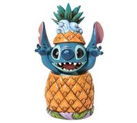 Enesco Figura decorativa Classics Disney Lilo & Stitch Ananas