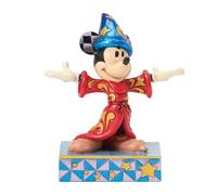 Disney Traditions Solar-Mickey Personality 6016900