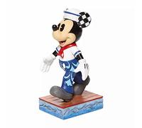 Disney Traditions Topolino Sailor Figurine