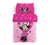 Disney - Trapunta Frozen Love Ragazza Singolo