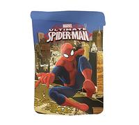 Disney Trapunta Invernale Singola Spiderman Marvel 180x260 cm Art. 7754