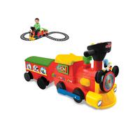 DISNEY Trenino Bimbo RIDE-ON Mickey