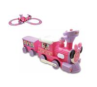 DISNEY Trenino Bimbo RIDE-ON Minnie