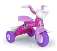 Disney Minnie Mouse Baby Trico Trycycle Multicolor
