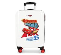 Disney Trolley Cars Good Mood 32l