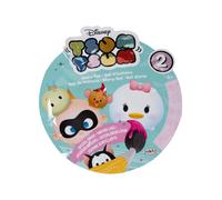 Disney Tsum Tsum Mini Figures Story Set Wave 2 Assortment (12)