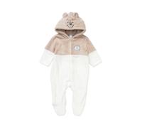 DISNEY Tuta 'Winnie Pooh' marrone chiaro / nero / bianco Bambini DISNEY 68