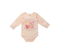 DISNEY Tutina / body per bambino 'Winnie Pooh' nudo / smeraldo / arancione pastello / magenta Bambini DISNEY 80