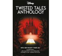 Disney: Twisted Tales Anthology Vol. 1