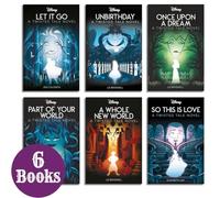 Disney Twisted Tales: Collection One