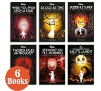 Disney Twisted Tales: Collection Two