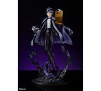 Disney Twisted Wonderland Azul Ashengrotto 1/8 Figura Aniplex Altezza 10,4...