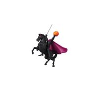 Disney Udf Series 11 Mini Figura The Headless Horseman 7 Cm Medicom