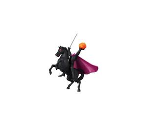 Disney Udf Series 11 Mini Figura The Headless Horseman 7 Cm Medicom