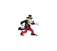 Disney UDF Series 11 Mini Figure Mickey Mouse The Big Bad Wolf 7 cm