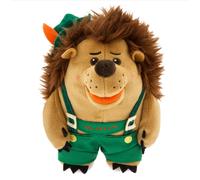 Disney Ufficiale Toy Story - Mr.Pricklepants Mini Bean Borsa Morbido Toy - 17cm