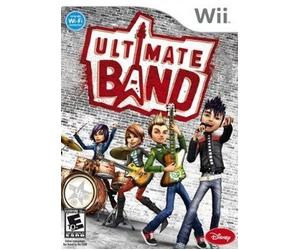 Disney Ultimate Band