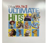Randy Newman Disney Ultimate Hits Vol. 1 & 2 (Vinyl LP)