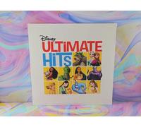 Disney Ultimate Hits (Record, 2018) Nuovo Sigillato | Jungle Book, Frozen, Moana